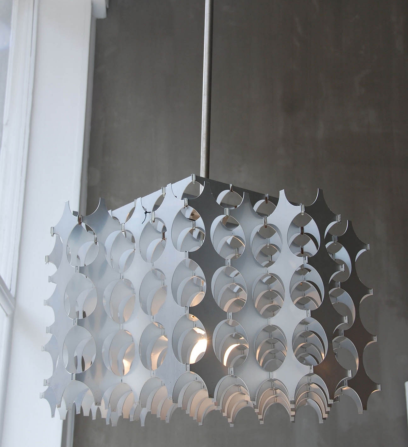 Lamp Italy