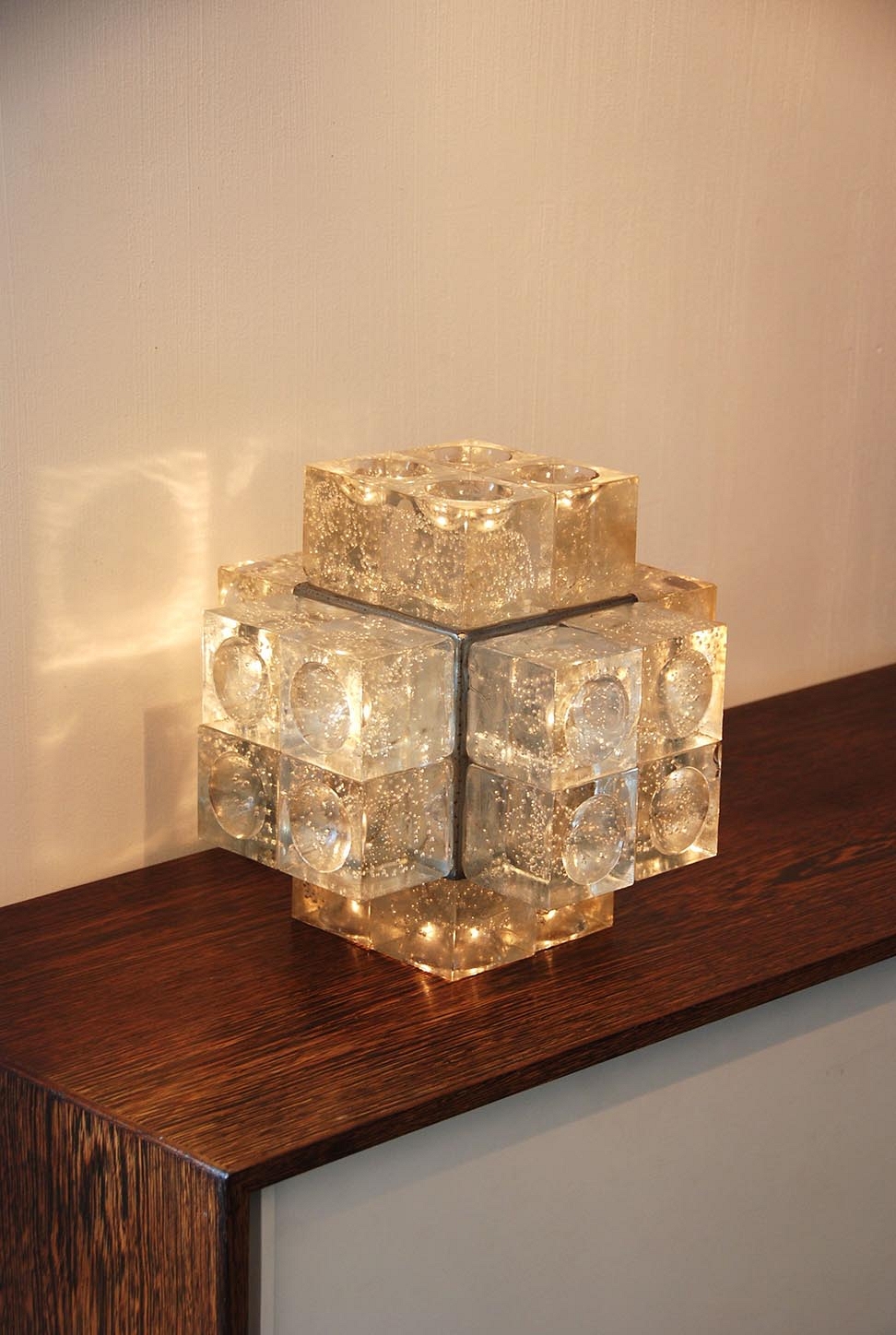 LAMP VINTAGE
