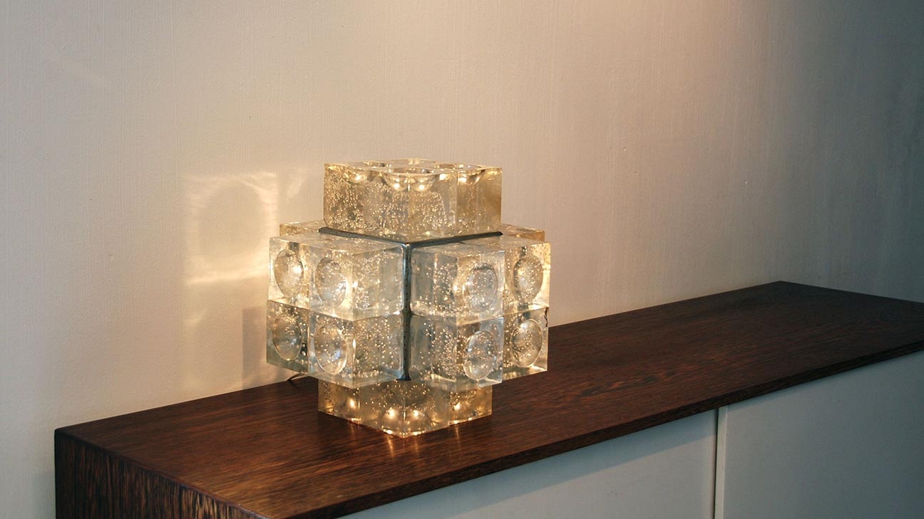 LAMP VINTAGE