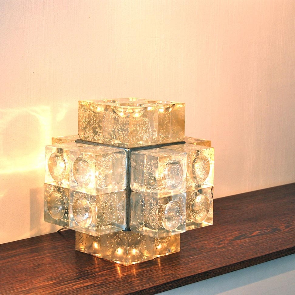 LAMP VINTAGE