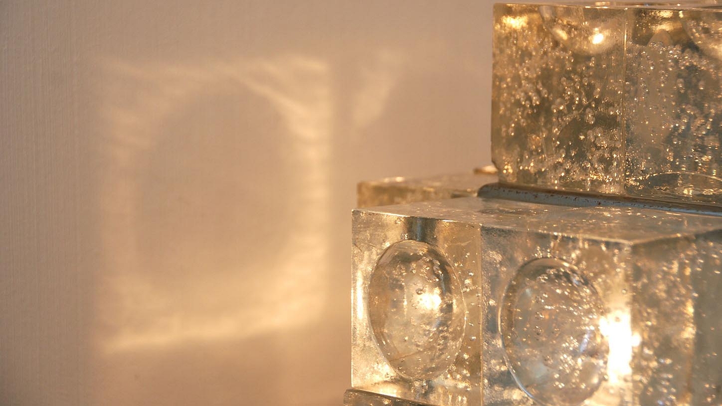 LAMP VINTAGE