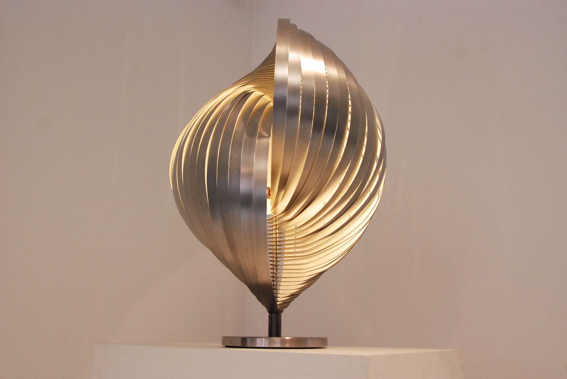HENRI MATHIEU TABLE LAMP 3