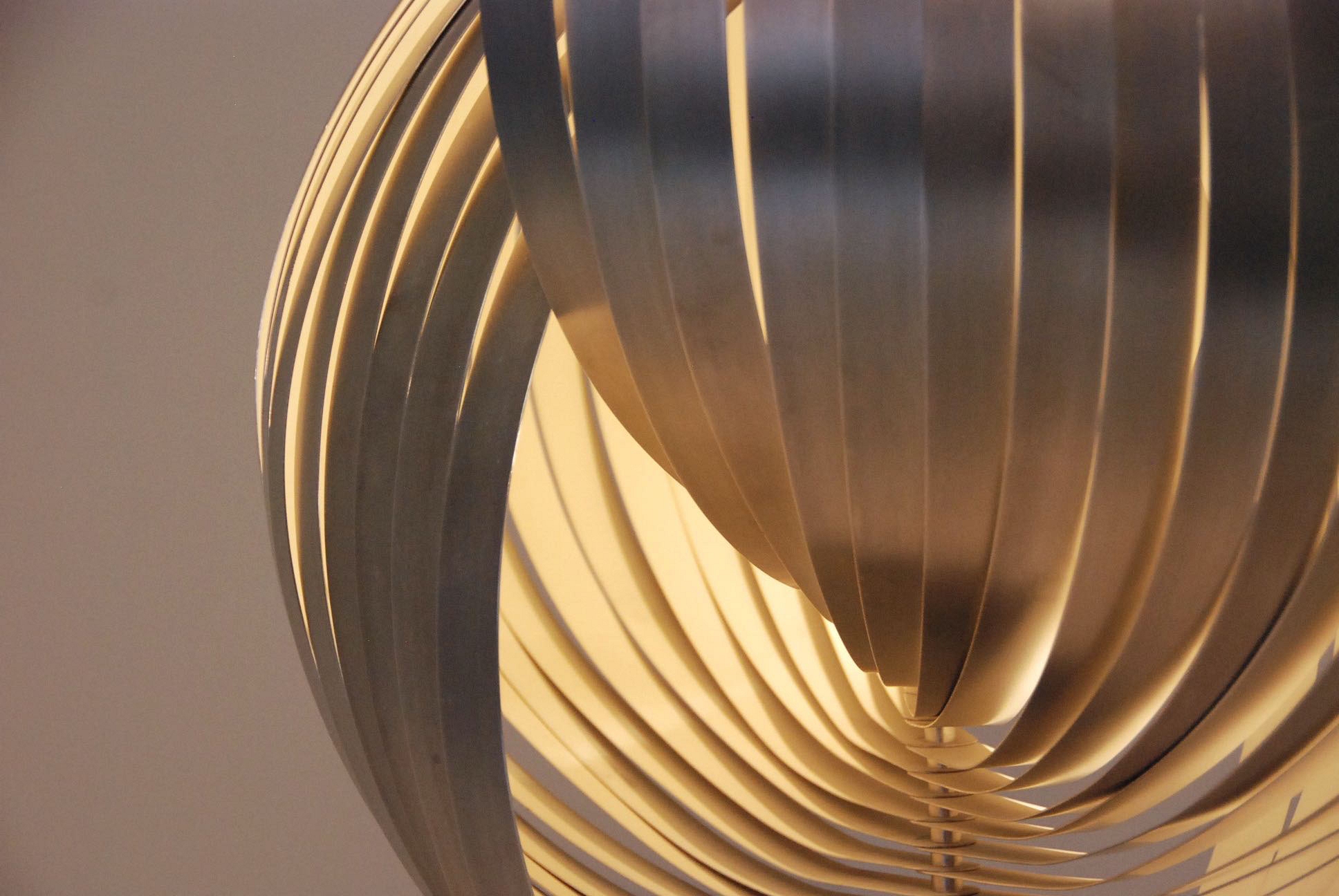 HENRI MATHIEU TABLE LAMP 3