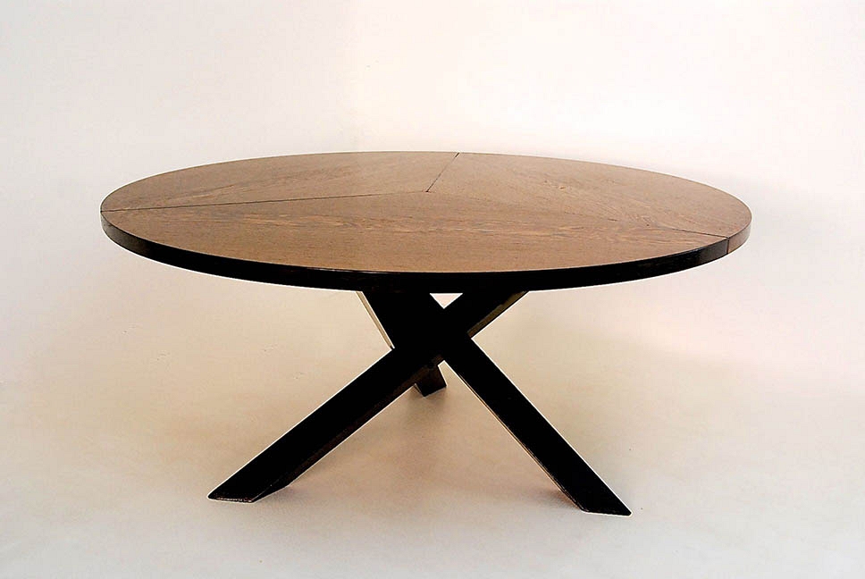 Martin Visser Wenge Dining table