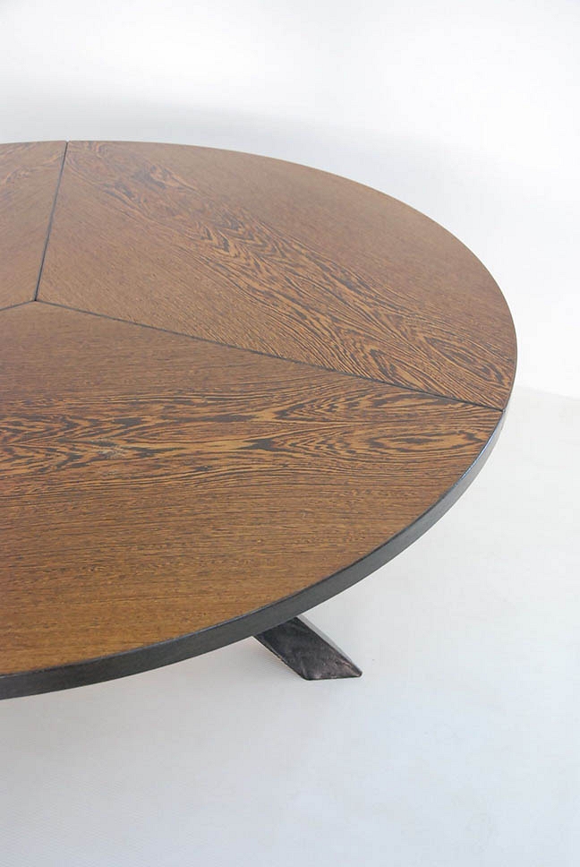 Martin Visser Wenge Dining table