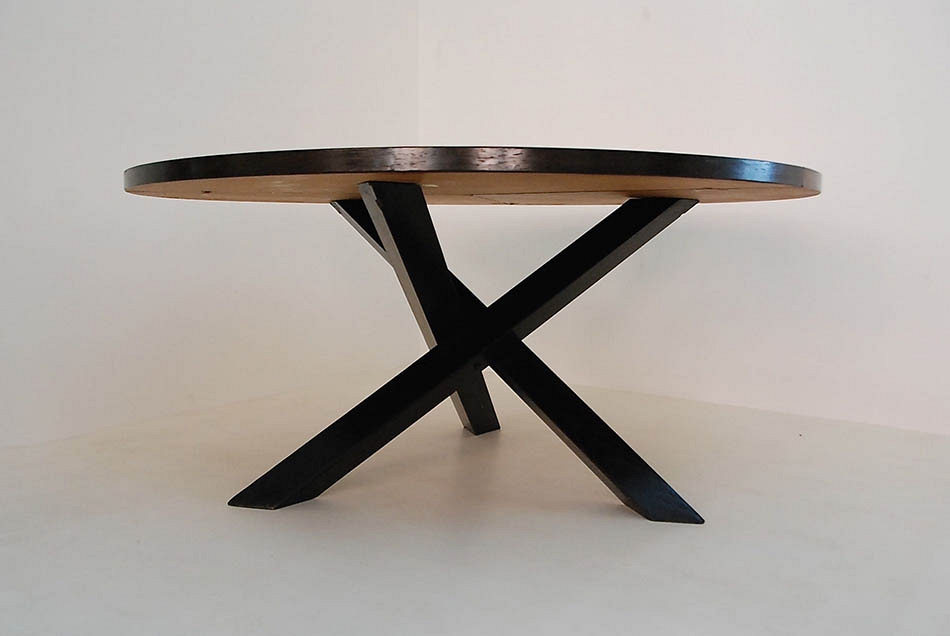 Martin Visser Wenge Dining table