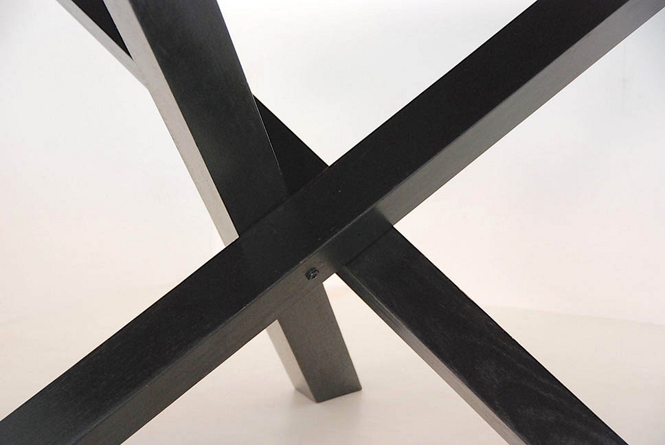 Martin Visser Wenge Dining table