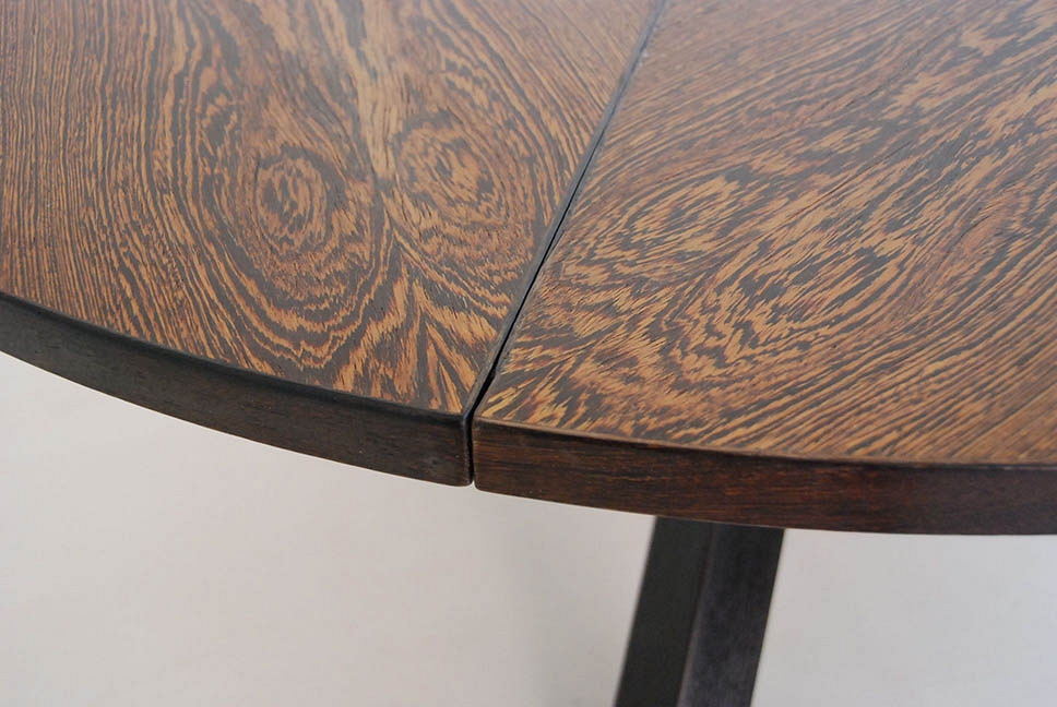 Martin Visser Wenge Dining table