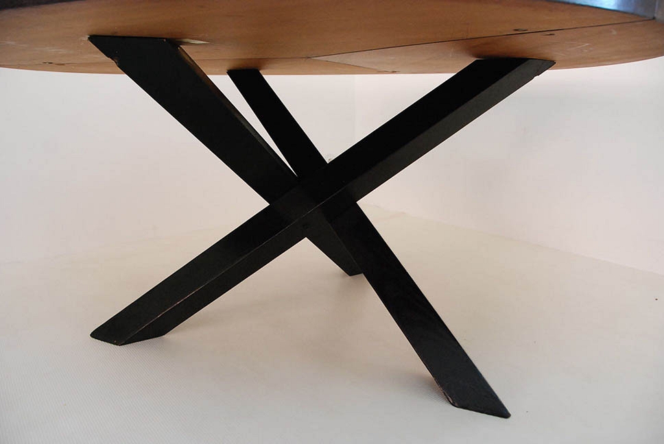 Martin Visser Wenge Dining table