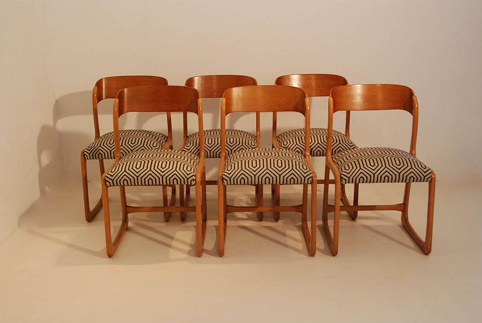 6 Chairs