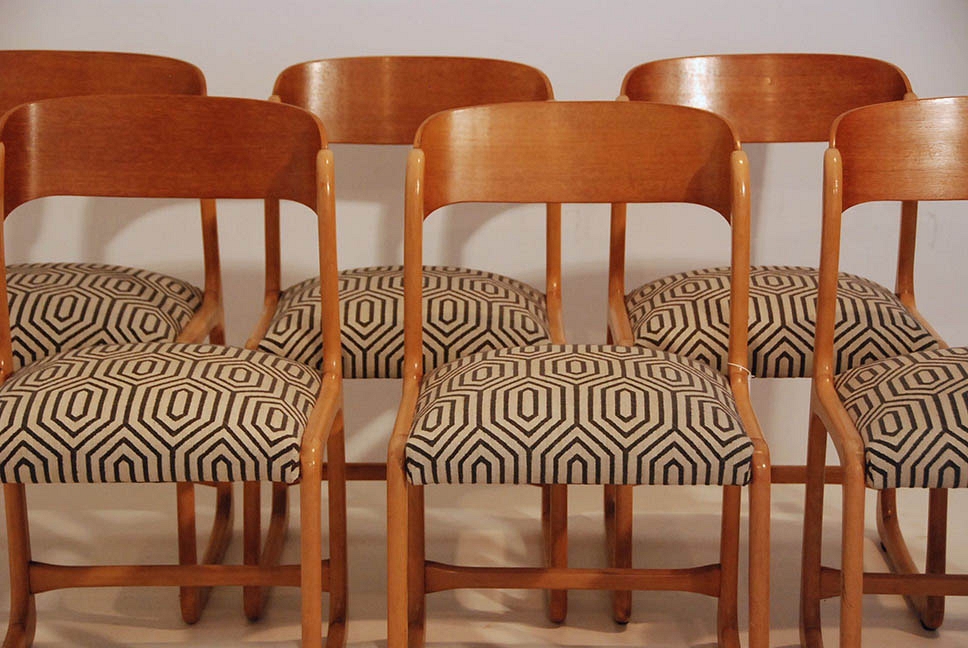 6 Chairs