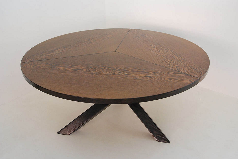 Martin Visser Wenge Dining table