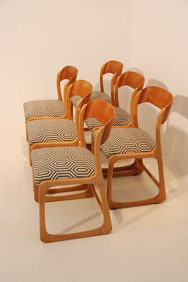 6 Chairs