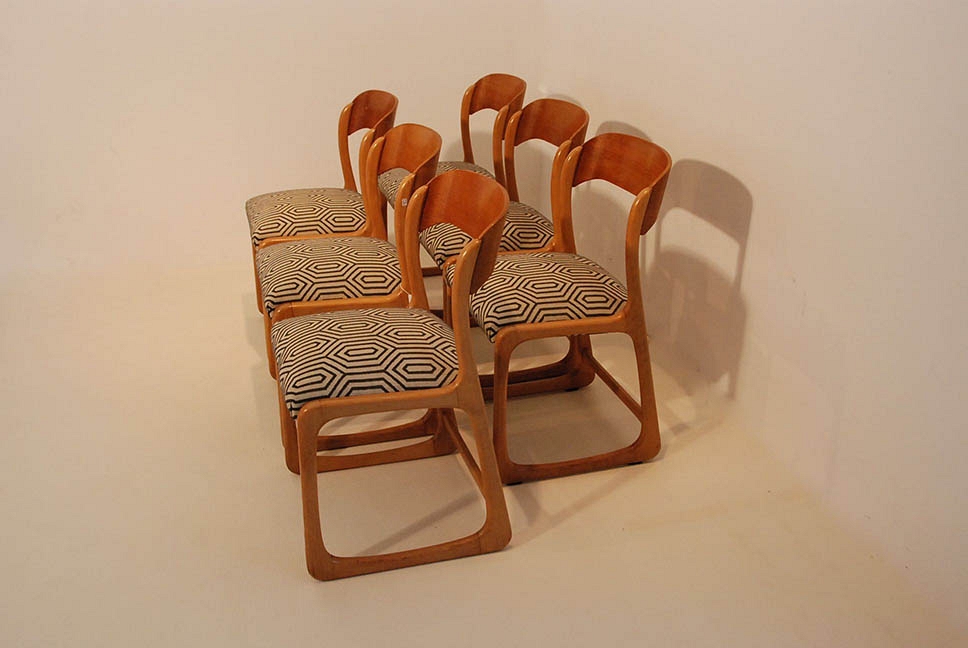 6 Chairs