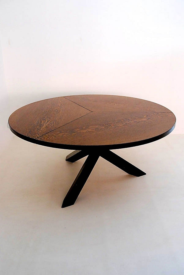 Martin Visser Wenge Dining table
