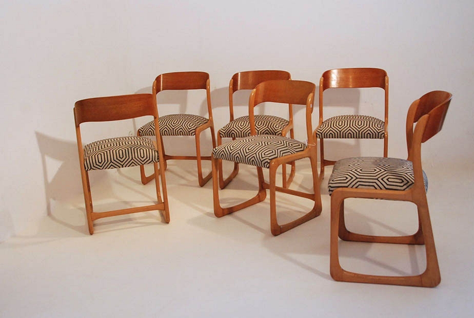 6 Chairs