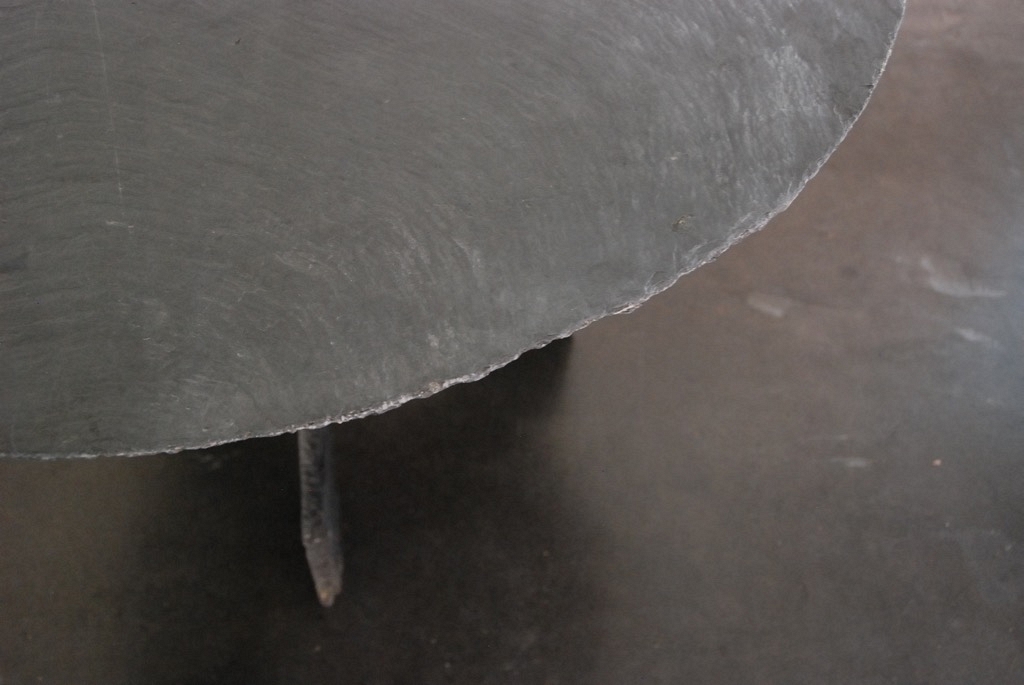 Slate table