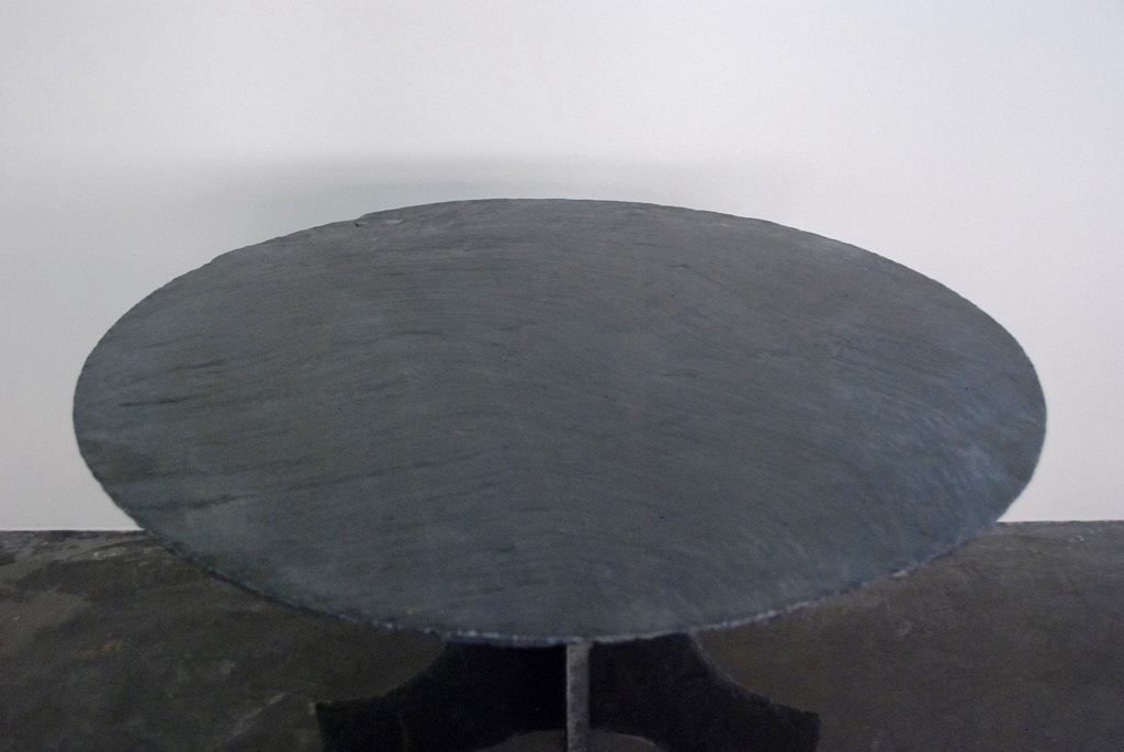 Slate table