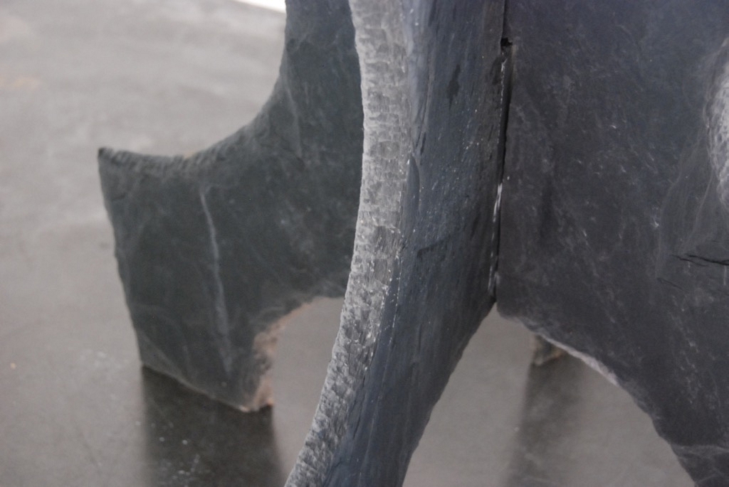 Slate table