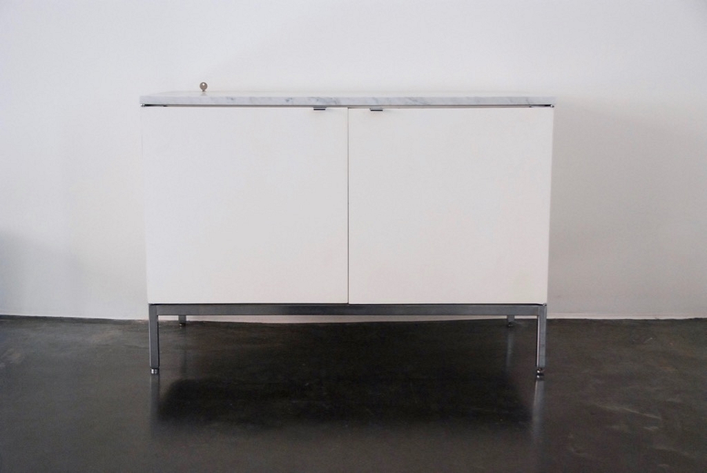 Florence Knoll credenza