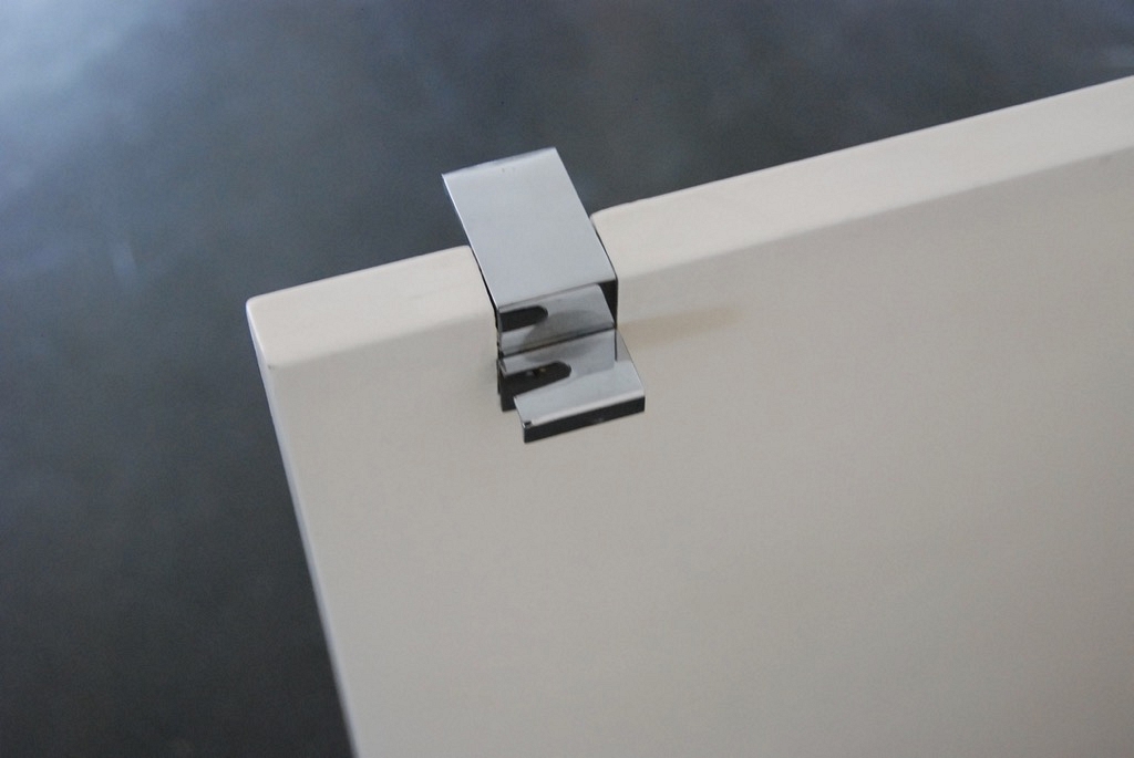 Florence Knoll credenza