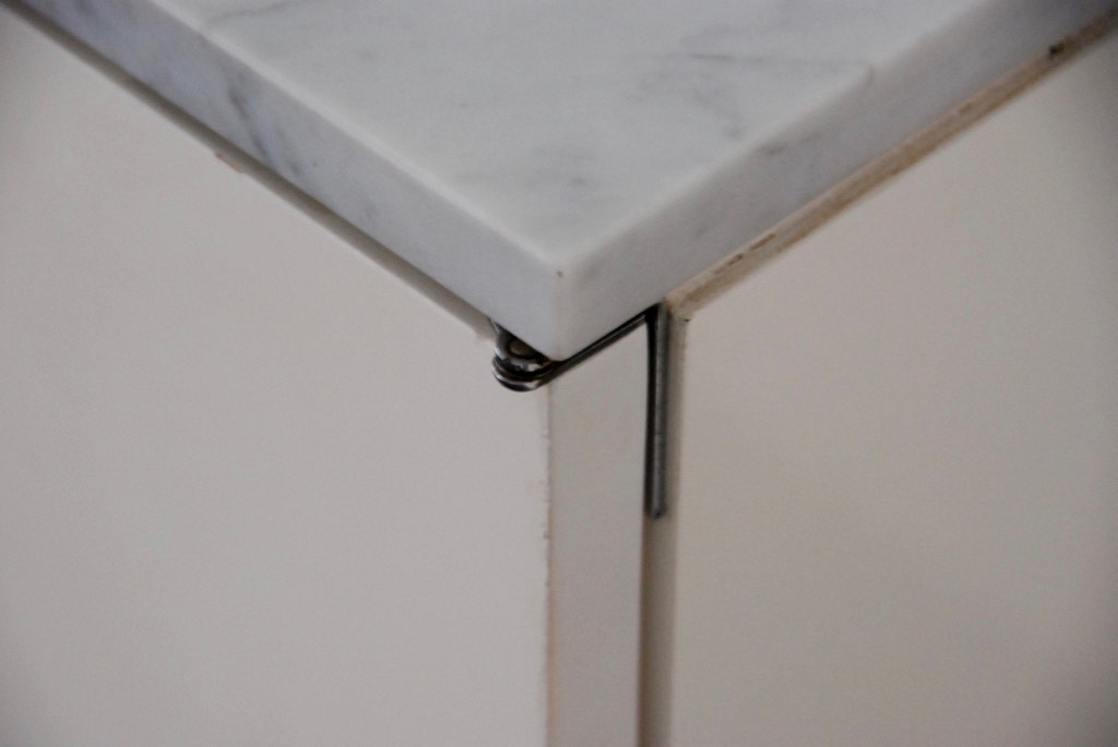 Florence Knoll credenza