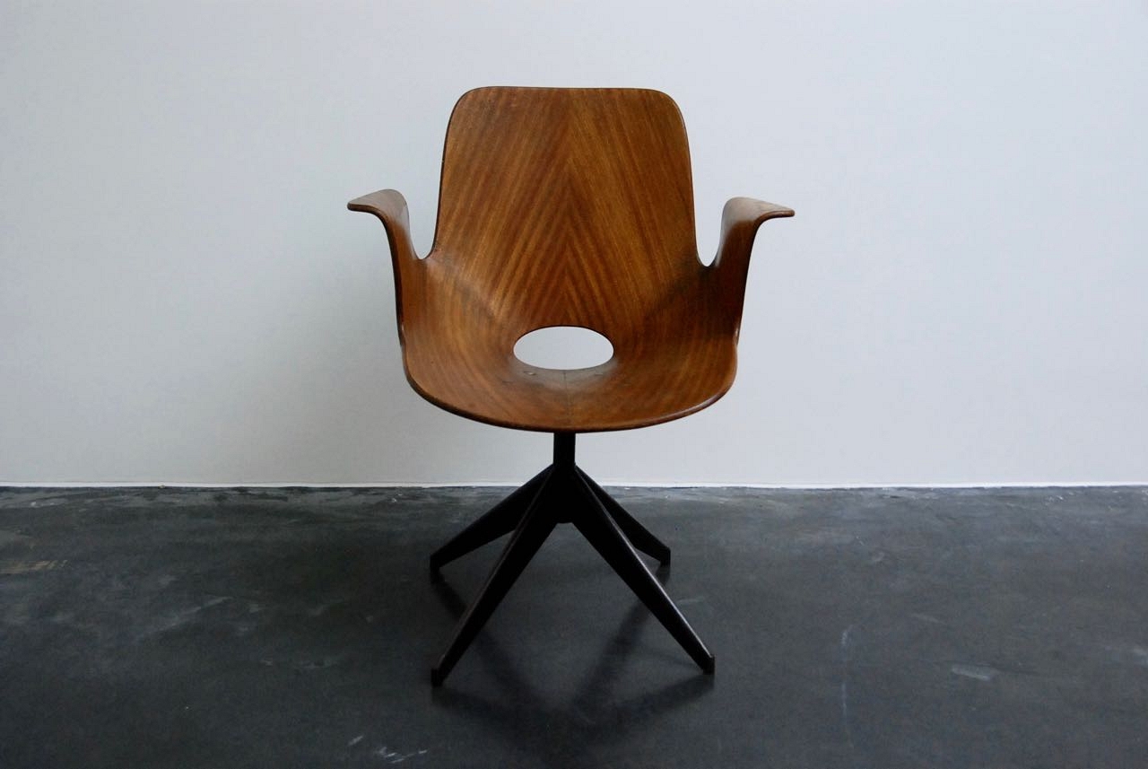 Vittorio Nobili Medea chair