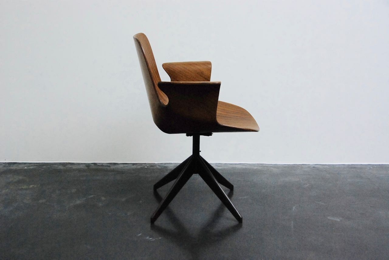 Vittorio Nobili Medea chair