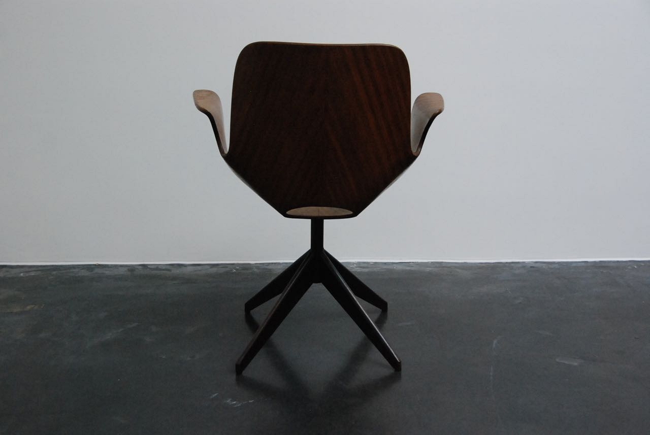 Vittorio Nobili Medea chair