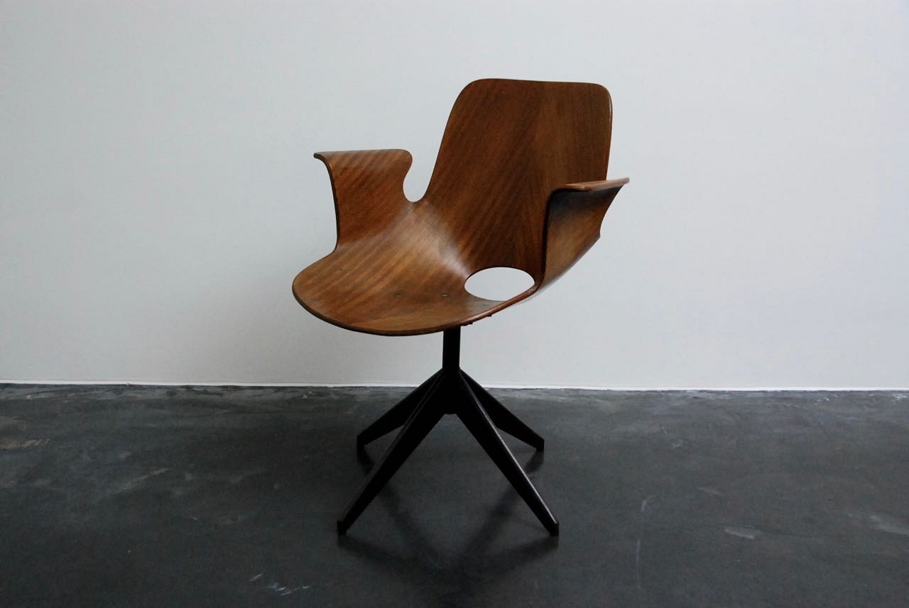 Vittorio Nobili Medea chair