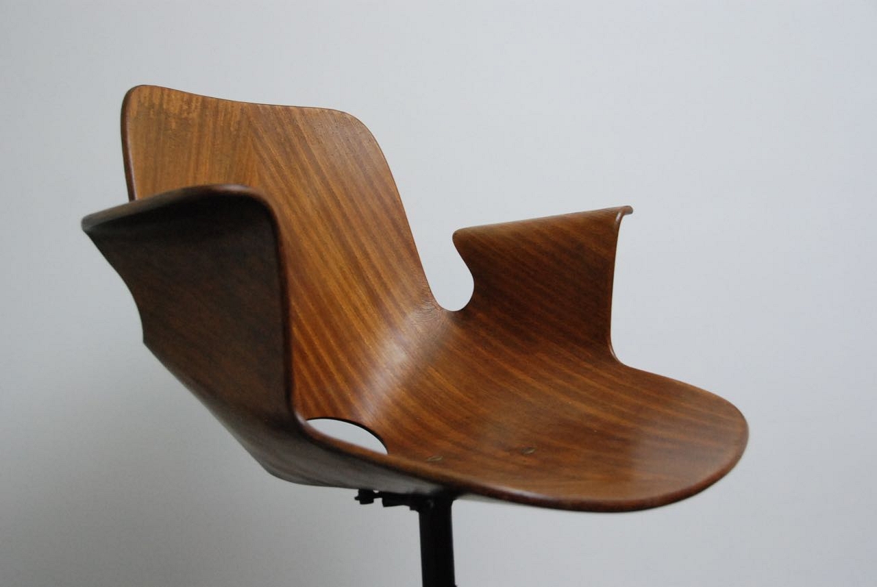 Vittorio Nobili Medea chair
