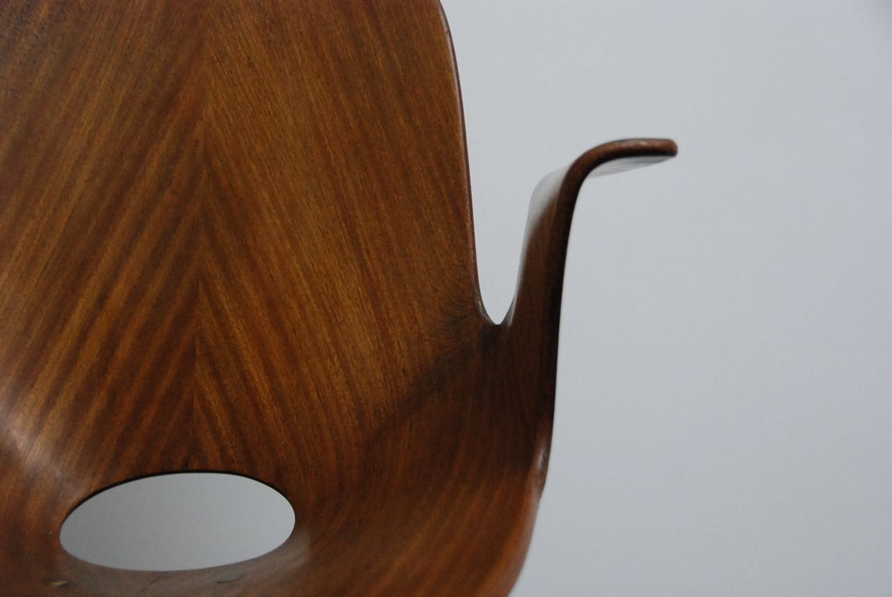 Vittorio Nobili Medea chair
