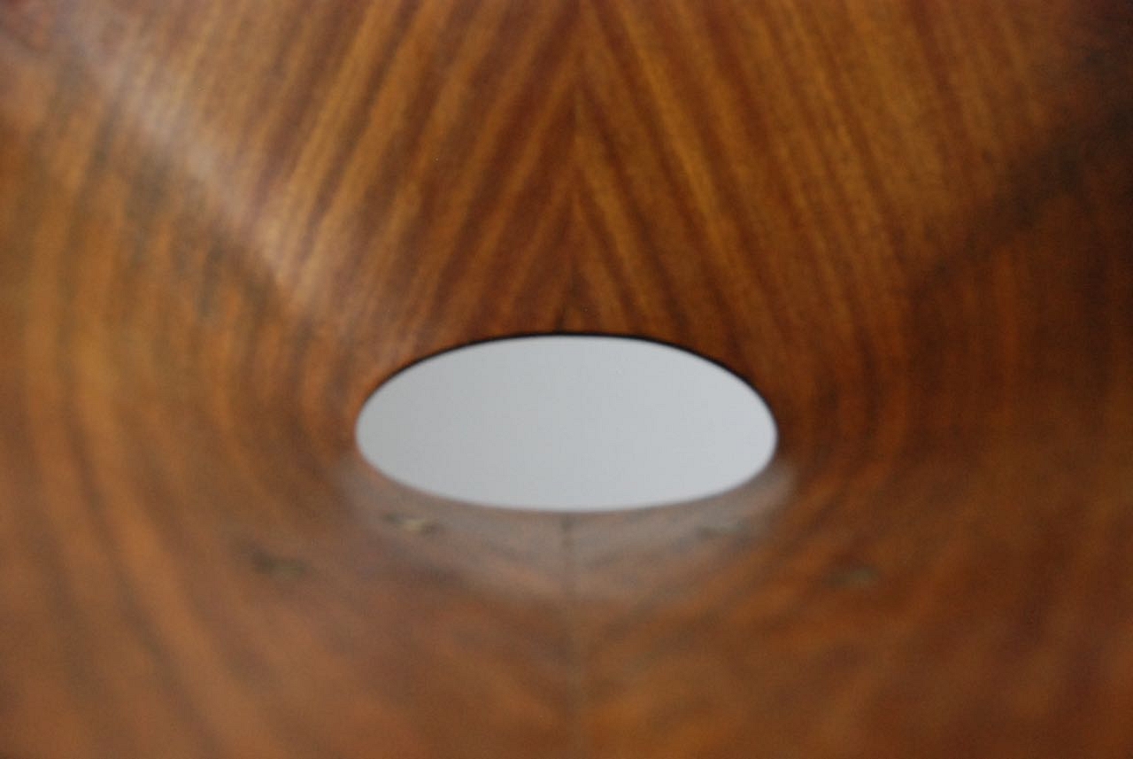 Vittorio Nobili Medea chair