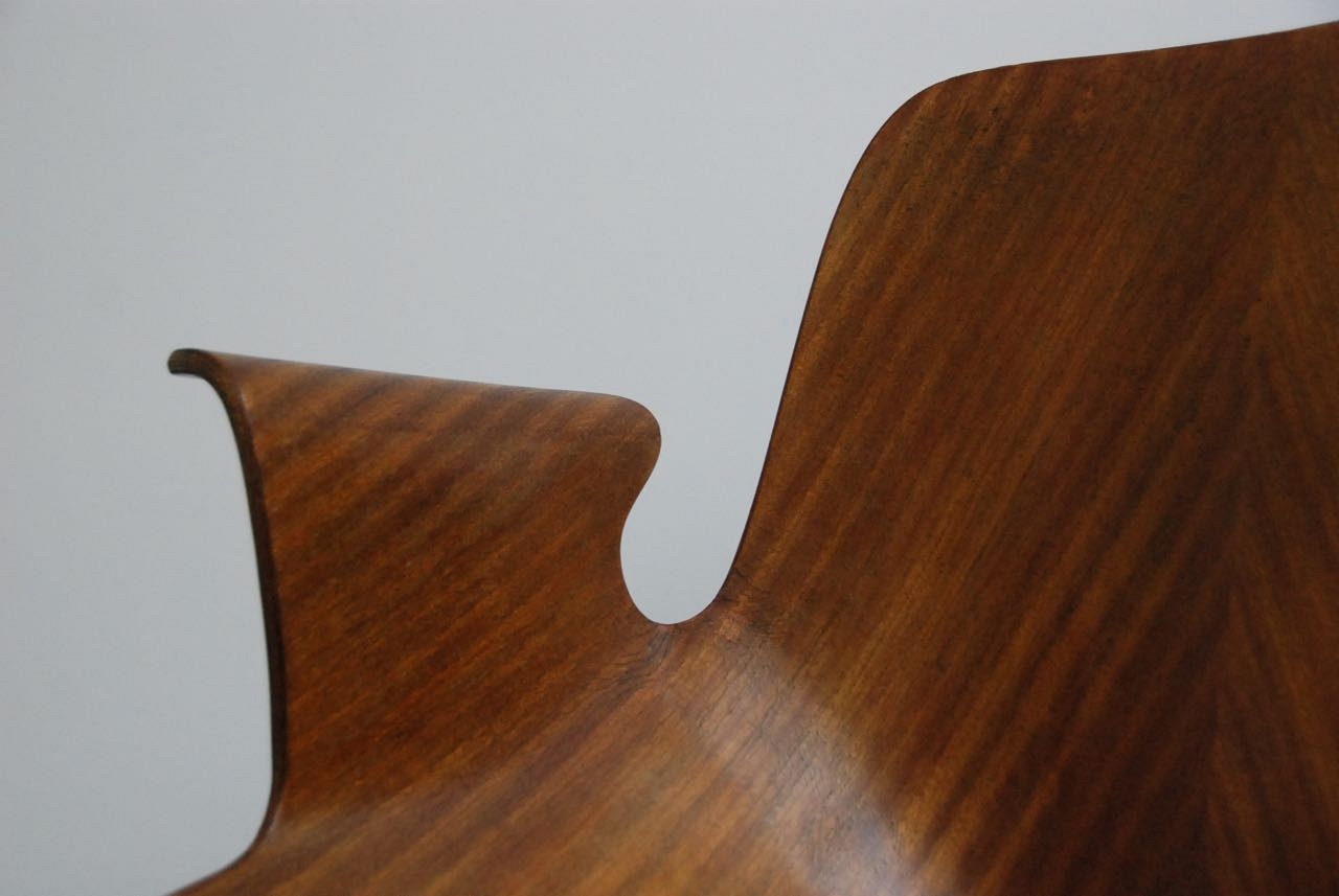 Vittorio Nobili Medea chair