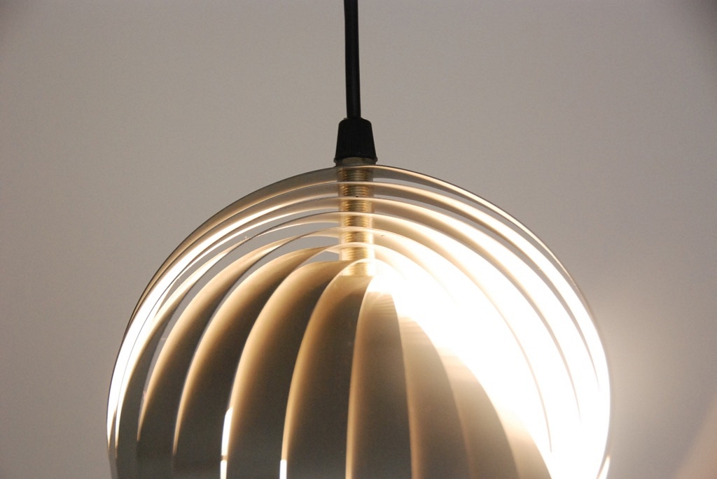 Henri Mathieu ceiling lamp