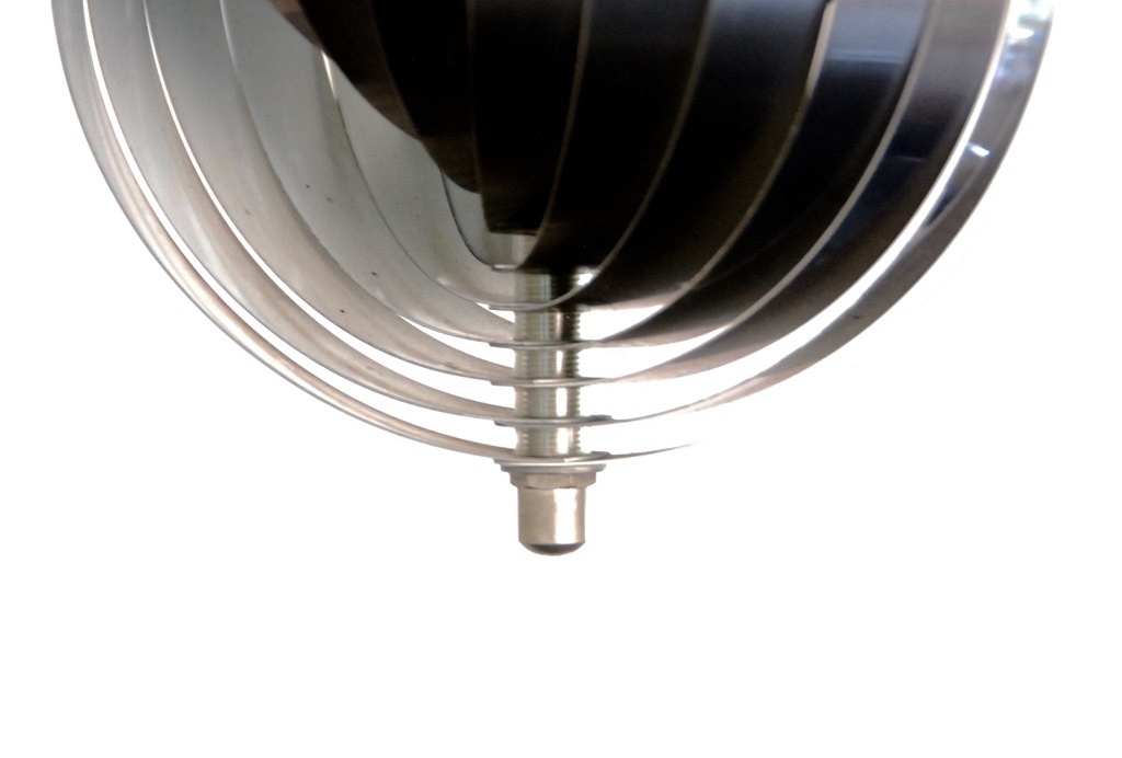 Henri Mathieu ceiling lamp