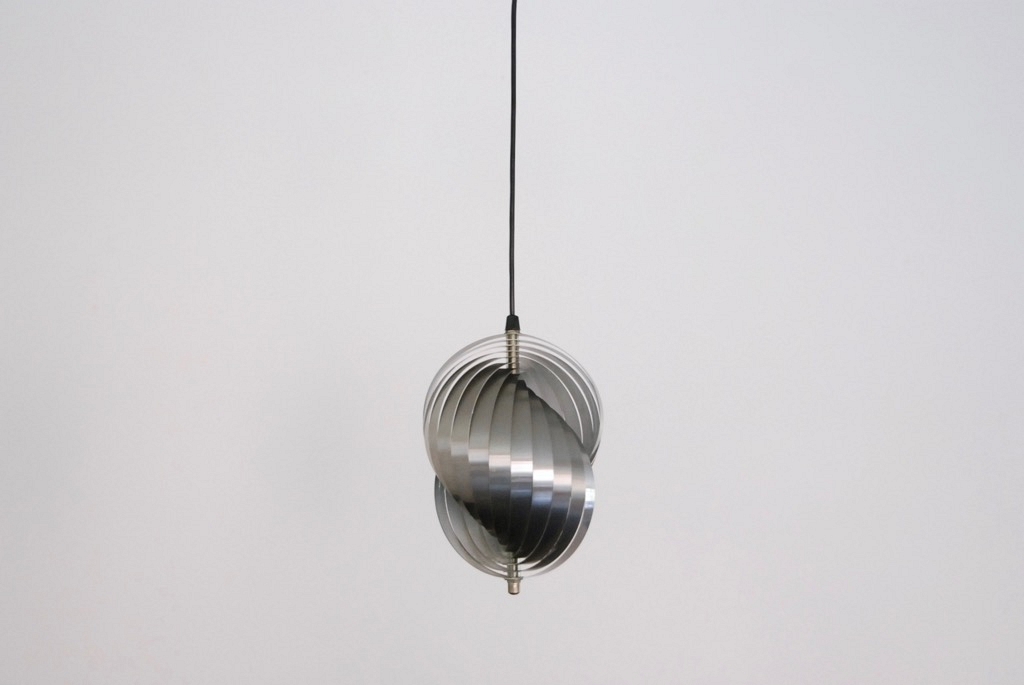 Henri Mathieu ceiling lamp
