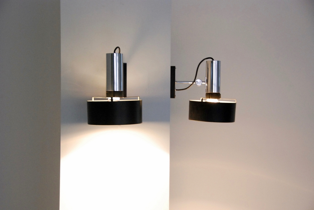 Poliarte wall lamps