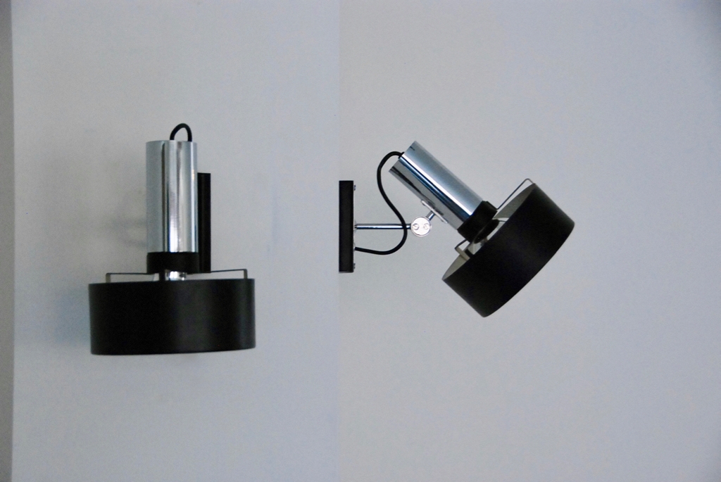 Poliarte wall lamps