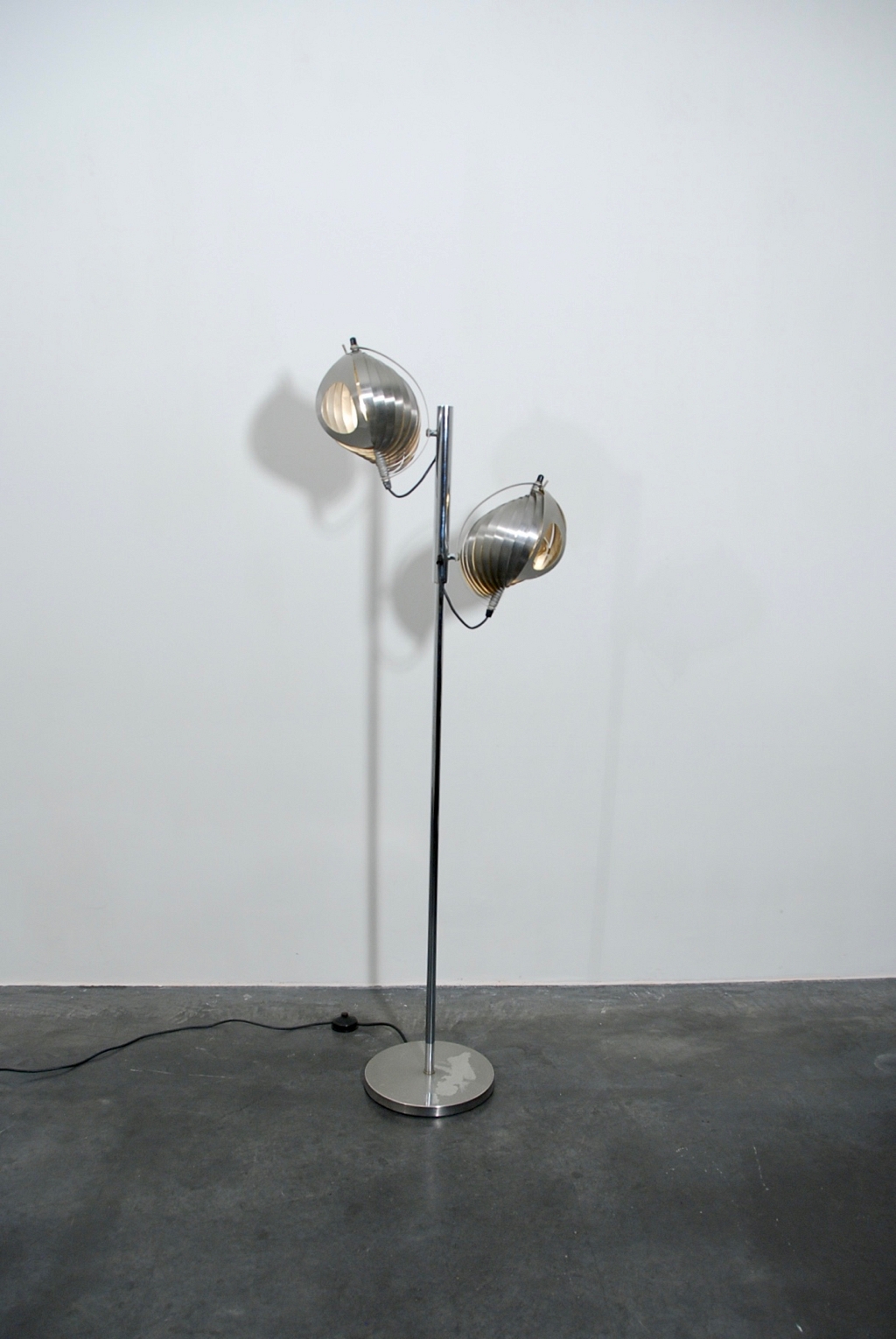 H. Mathieu floor lamp