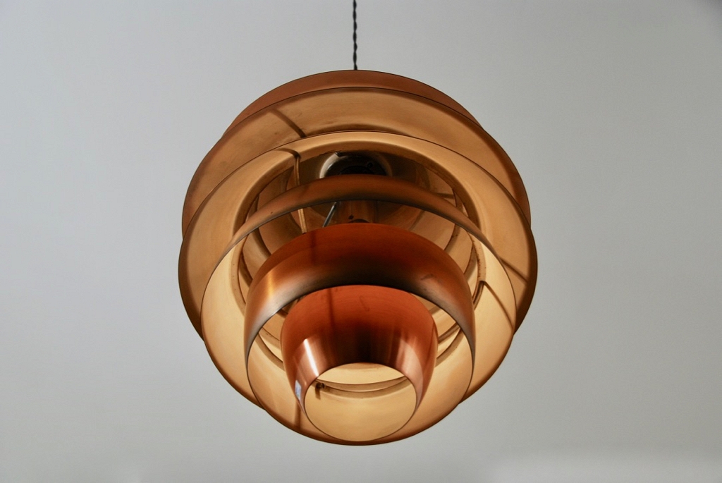 Stilnovo ceiling lamp