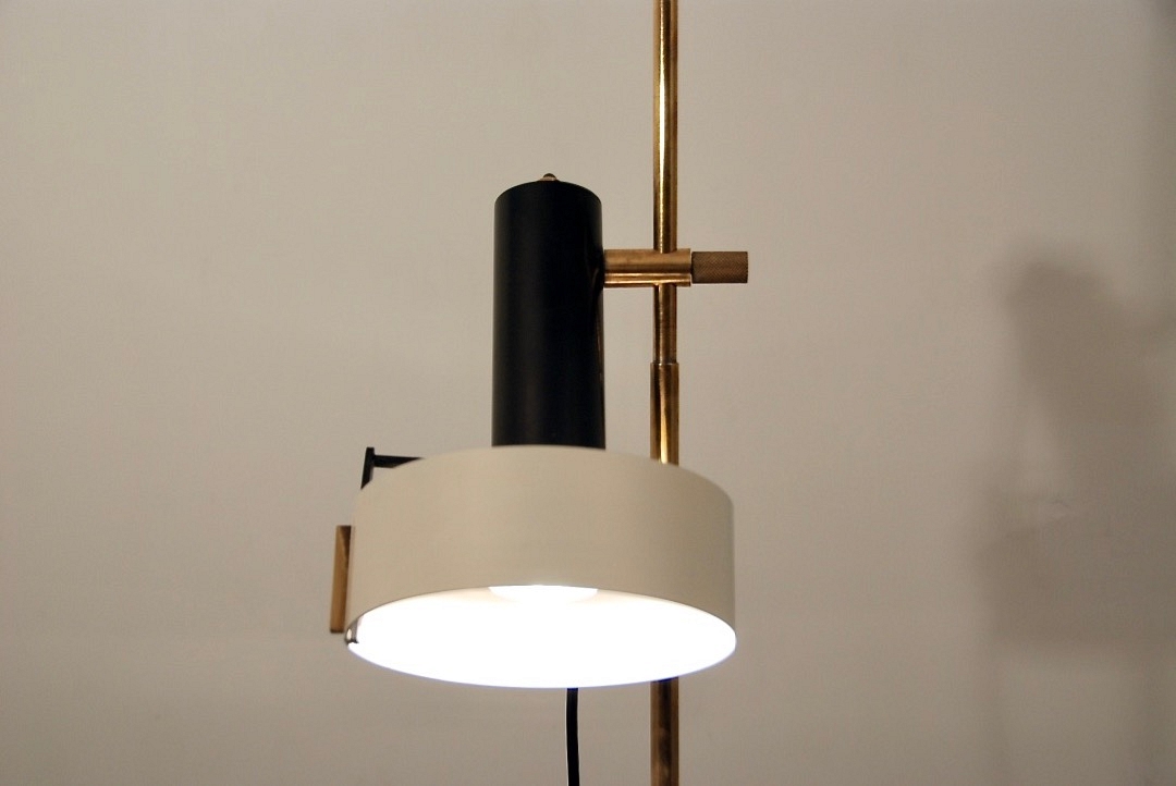 Adjustable Floorlamp