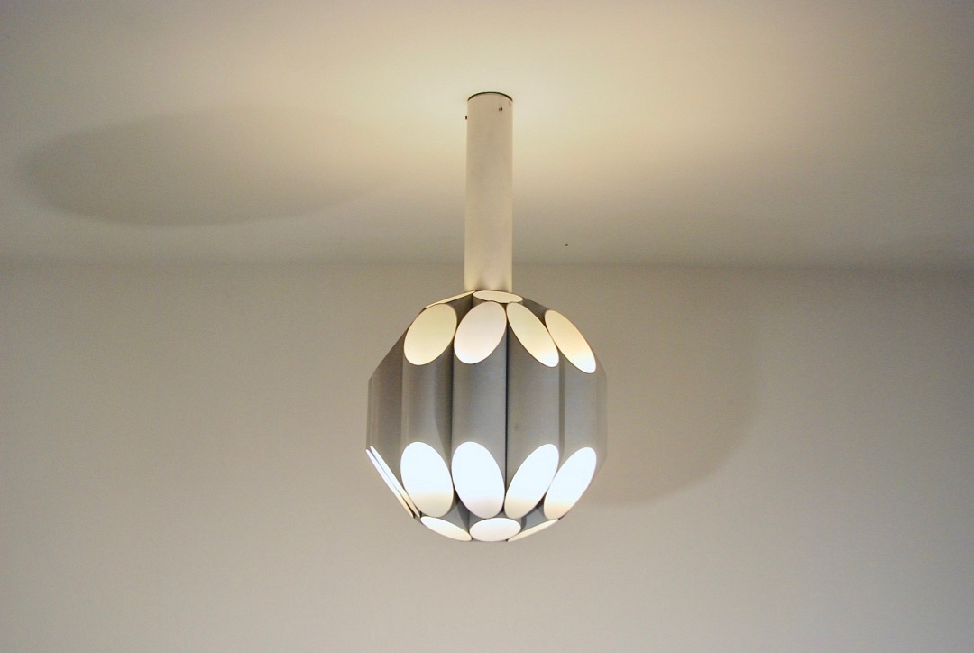 "Carciofo" Hanging lamp