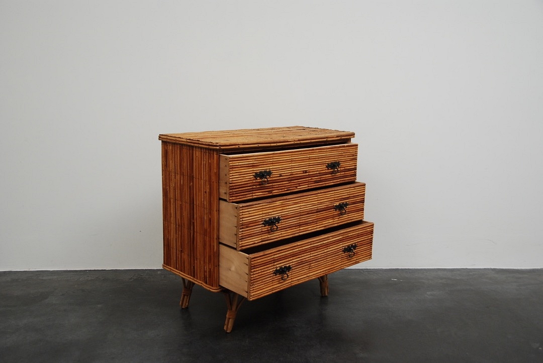 Ratan Chest of Drawers