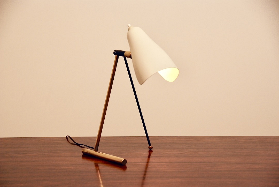Table lamp O'luce