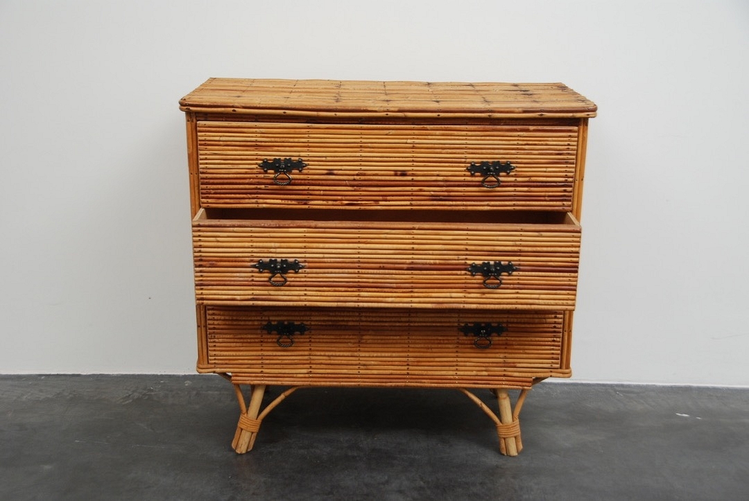Ratan Chest of Drawers