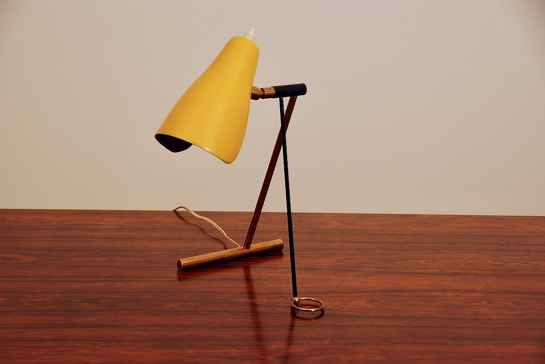 O'Luce small table lamp