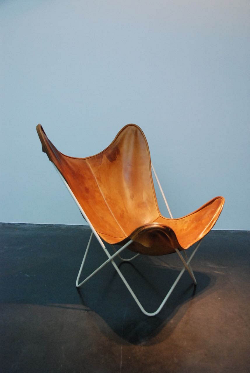 Knoll Fendy Chair