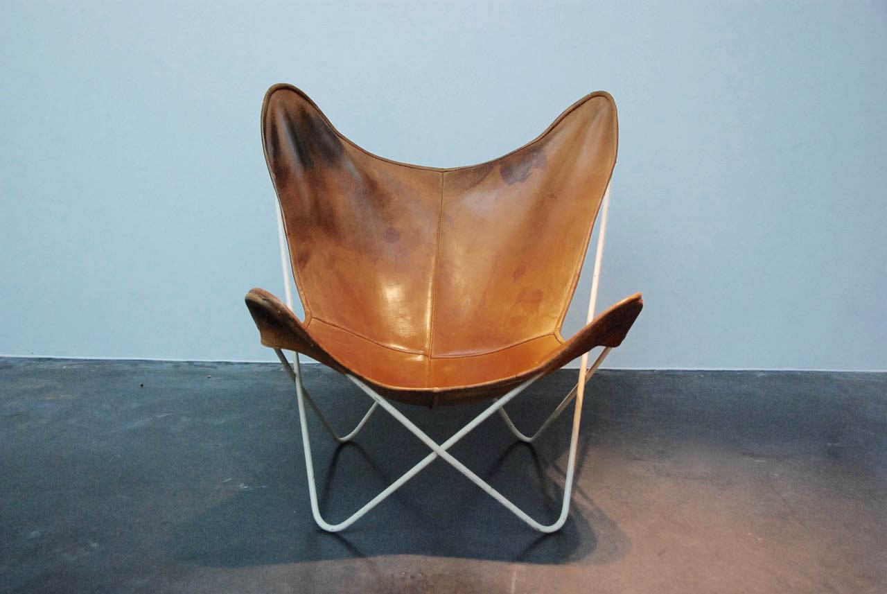 Knoll Fendy Chair