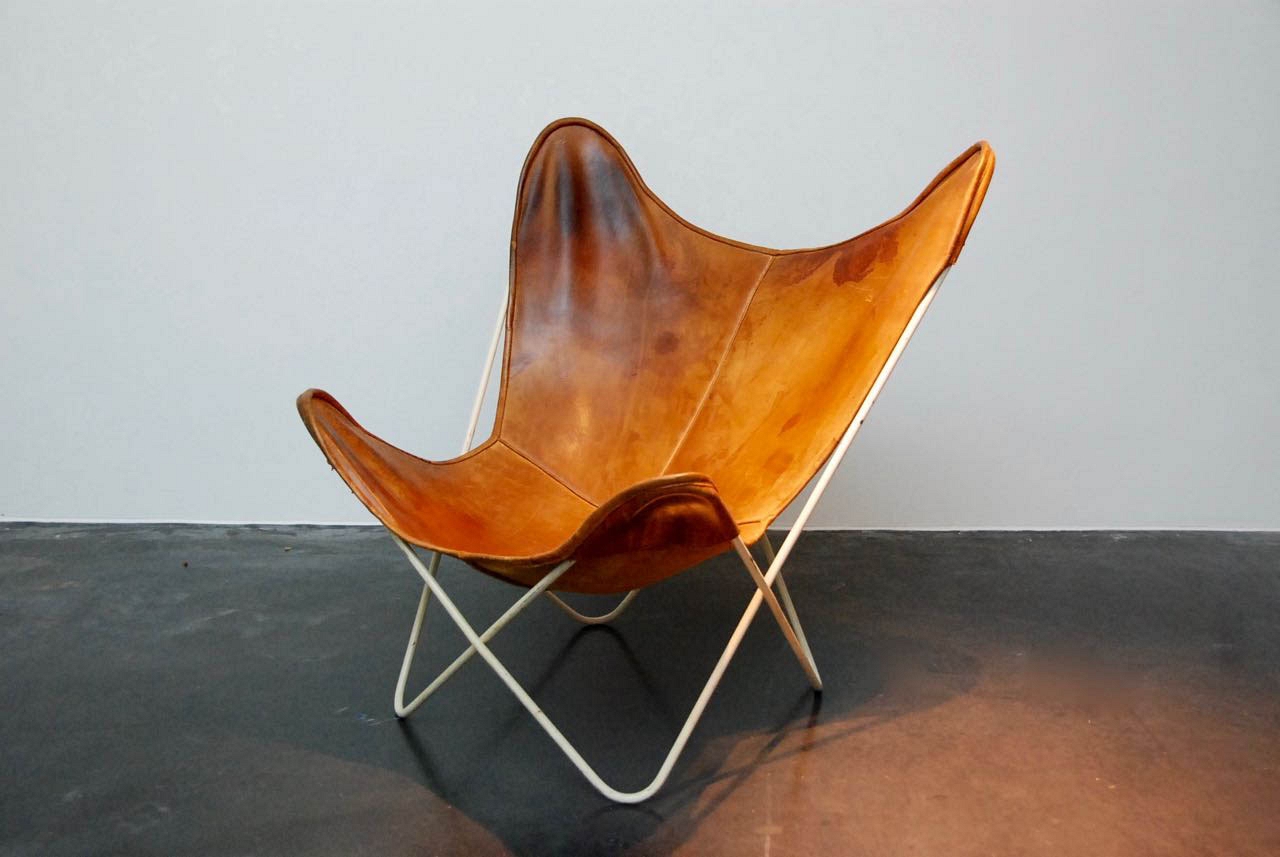 Knoll Fendy Chair